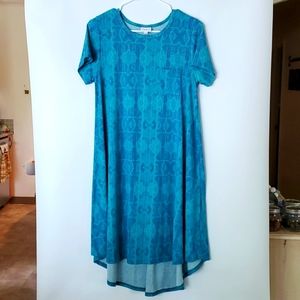 LuLaRoe Carly Dress